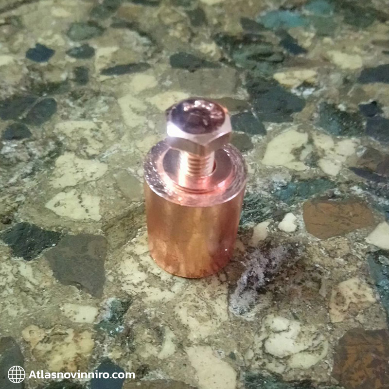 استراکچر یا همبندی کوچک و بزرگ