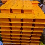 جعبه اتصال ارت (ارت باکس)