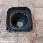 دريچه بازدید فشار قوی