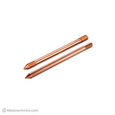 میله ارت اتمایز